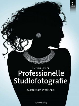 Dennis Savini: Professionelle Studiofotografie