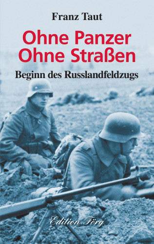 Franz Taut: Ohne Panzer Ohne Straßen