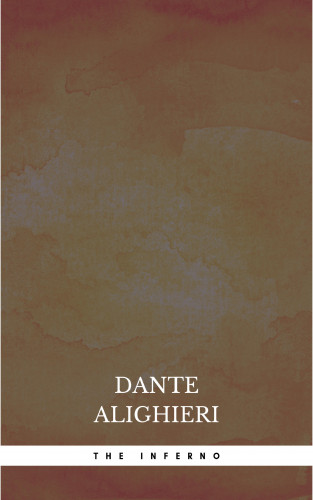 Dante Alighieri: The Inferno: A New Verse Translation