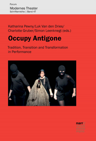 Occupy Antigone