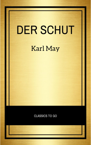 Karl May: Der Schut