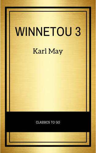 Karl May: Winnetou 3