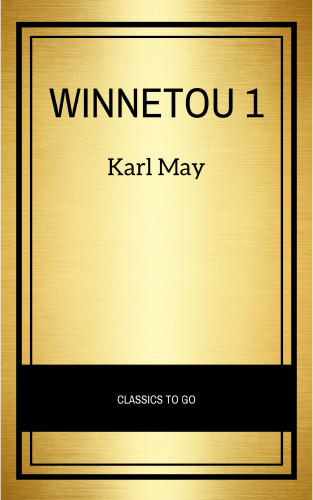 Karl May: Winnetou 1