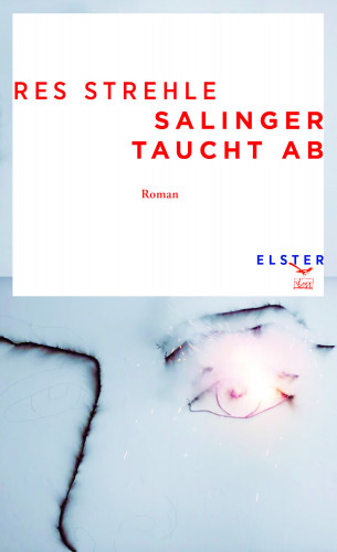 Res Strehle: Salinger taucht ab