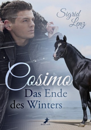 Sigrid Lenz: Cosimo - Das Ende des Winters