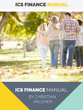 Christian Pälchen: ICS Finance Manual