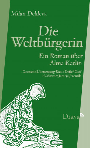 Milan Dekleva: Die Weltbürgerin