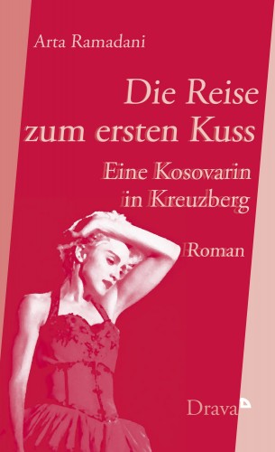 Arta Ramadani: Die Reise zum ersten Kuss