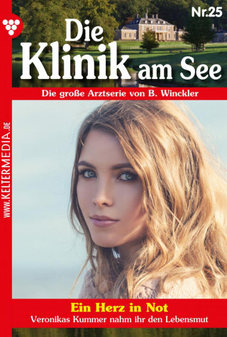 Britta Winckler: Ein Herz in Not