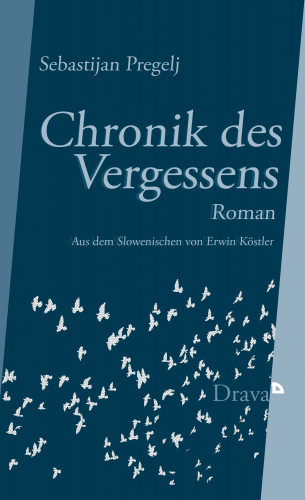 Sebastijan Pregelj: Chronik des Vergessens