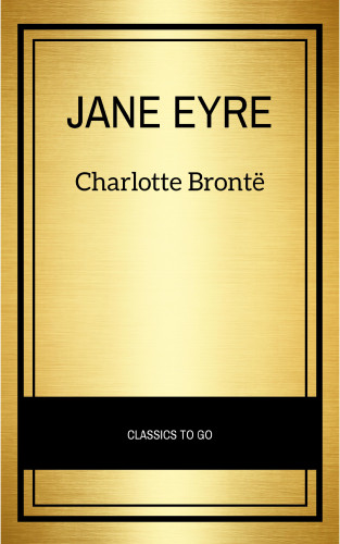 Charlotte Brontë: Jane Eyre