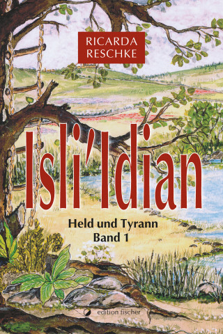 Ricarda Reschke: Isli'Idian