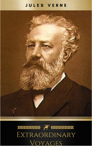 Jules Verne: Extraordinary Voyages
