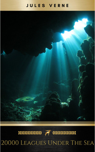 Jules Verne: 20000 Leagues Under the Sea