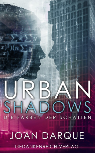 Joan Darque: Urban Shadows