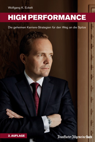 Wolfgang K. Eckelt: High Performance
