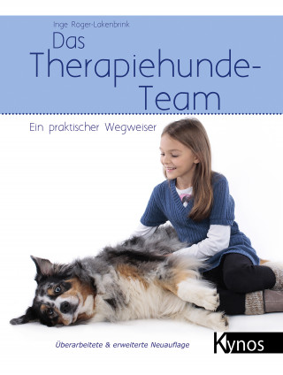 Inge Röger-Lakenbrink: Das Therapiehunde-Team