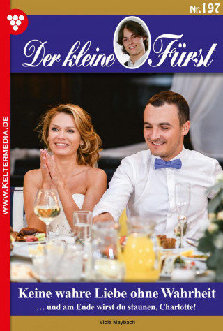Viola Maybach: Keine wahre Liebe ohne Wahrheit