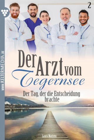 Laura Martens: Der Tag, der die Entscheidung brachte
