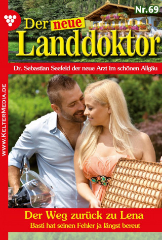 Tessa Hofreiter: Der Weg zurück zu Lena