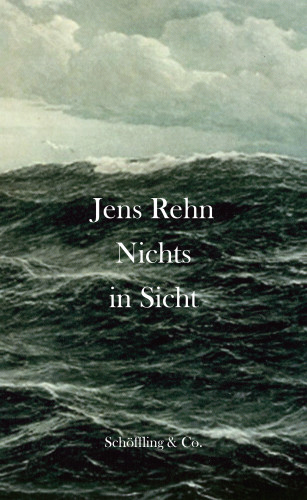 Jens Rehn: Nichts in Sicht