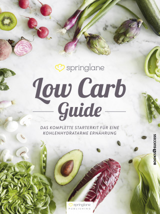 Low Carb Guide