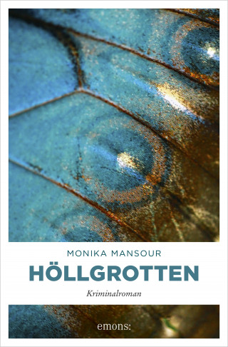 Monika Mansour: Höllgrotten