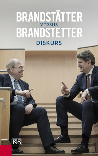 Helmut Brandstätter, Wolfgang Brandstetter: Brandstätter versus Brandstetter