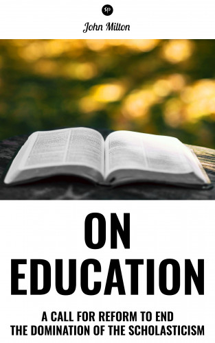 John Milton: On Education