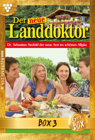 Tessa Hofreiter: E-Book 13-18