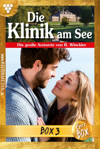 Britta Winckler: E-Book 13-18