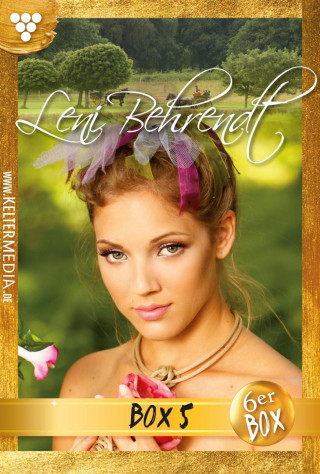 Leni Behrendt: E-Book: 23-28
