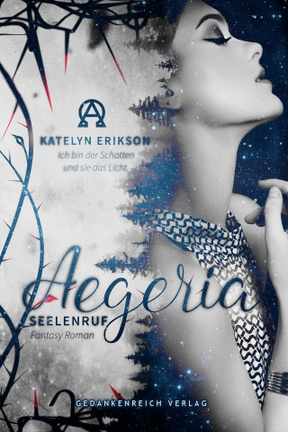 Katelyn Erikson: Aegeria