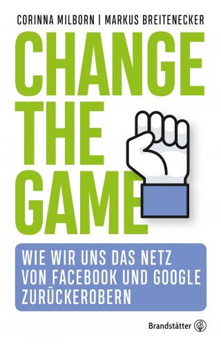 Corinna Milborn, Markus Breitenecker: Change the game