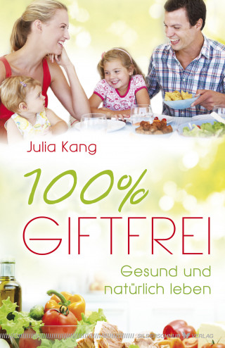 Julia Kang: 100% giftfrei