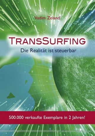 Vadim Zeland: TransSurfing