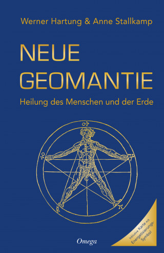 Werner Hartung, Anne Stallkamp: Neue Geomantie