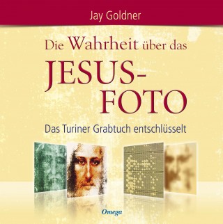 Jay Goldner: Die Wahrheit über das Jesus-Foto