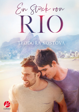 Teodora Kostova: Ein Stück von Rio
