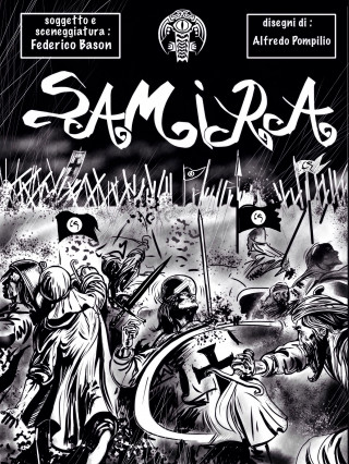 Federico Bason: Samira