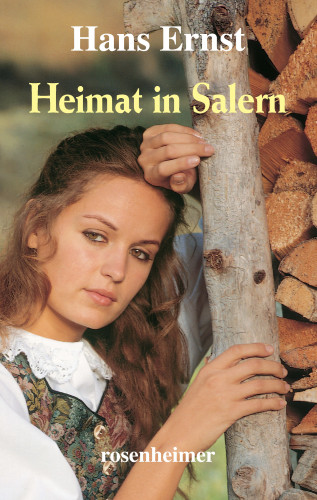Hans Ernst: Heimat in Salern
