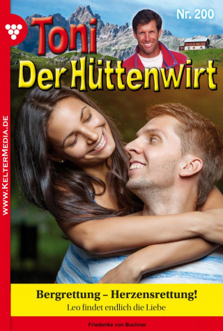 Friederike von Buchner: Bergrettung – Herzensrettung!