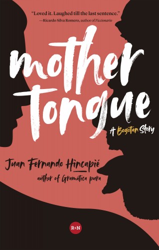 Juan Fernando Hincapié: Mother Tongue