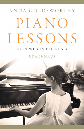 Anna Goldsworthy: Piano Lessons