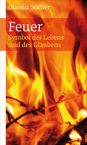 Claudia Sticher: Feuer