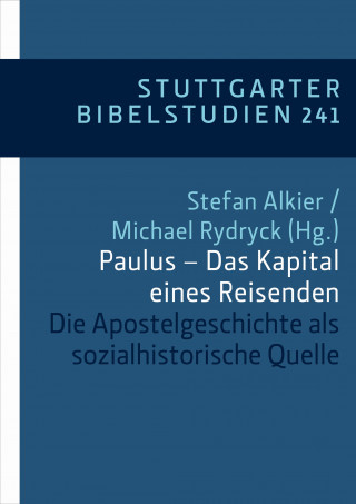 Paulus - Das Kapital eines Reisenden