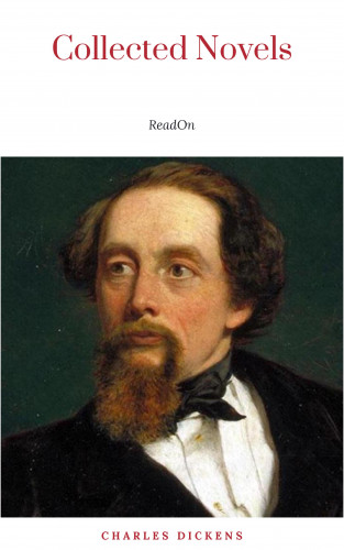 Charles Dickens: Charles Dickens: Five Novels (Leatherbound Classics) (Leatherbound Classic Collection) by Charles Dickens (2011) Leather Bound