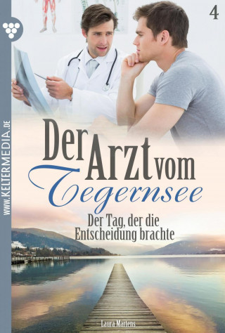 Laura Martens: Der Tag, der die Entscheidung brachte
