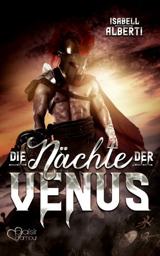 Isabell Alberti: Die Nächte der Venus