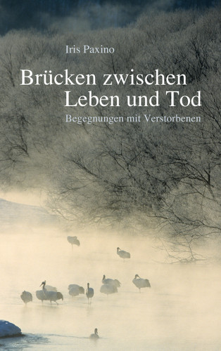 Iris Paxino: Brücken zwischen Leben und Tod